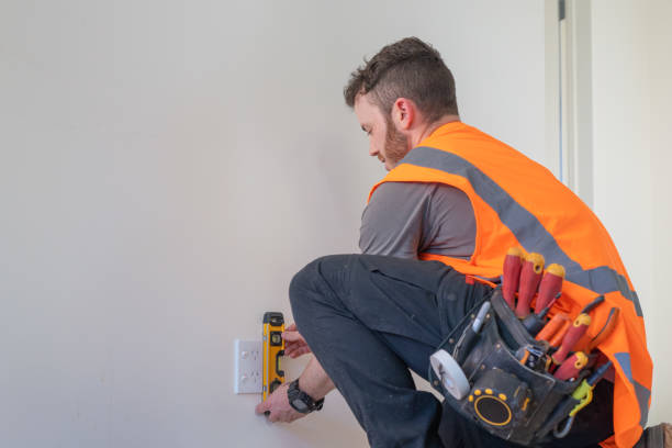 Electrical Outlet Repair in Miller Place, NY